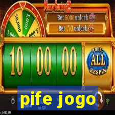 pife jogo